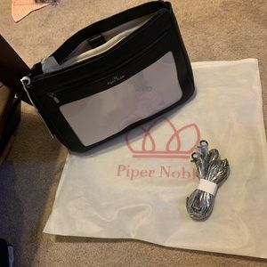 Piper Noble Genie - brand new!!
